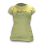 DUSTY - Girly Tee